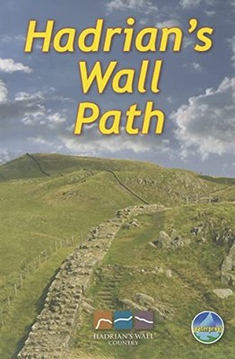 Hadrian's Wall Path, Jacquetta Megarry