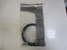 Universal 5.25" or 6" or 6.5" Speaker Spacers 1/2" METRA 82-4400