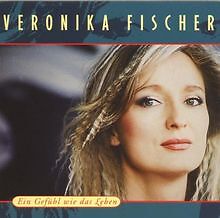 Ein Gefühl Wie das Leben von Fischer,Veronika | CD | Zustand sehr gut
