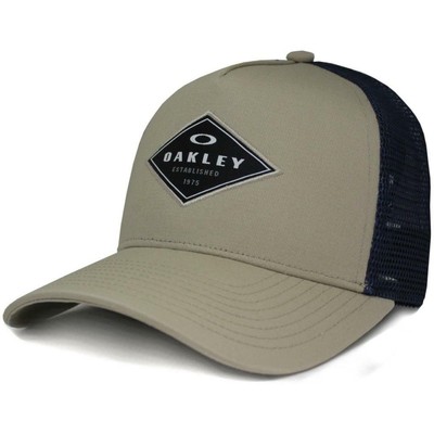 Oakley Fracture 2.0 Trucker Cap Mens 