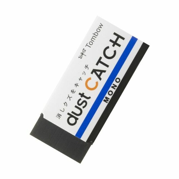 Tombow Mono Eraser Dust Catch for Clean Erase Pk1 for sale online eBay