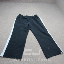 MENS REEBOK SPORTS STRAIGHT LEG SHORTS W 32/34' / REF (03570)