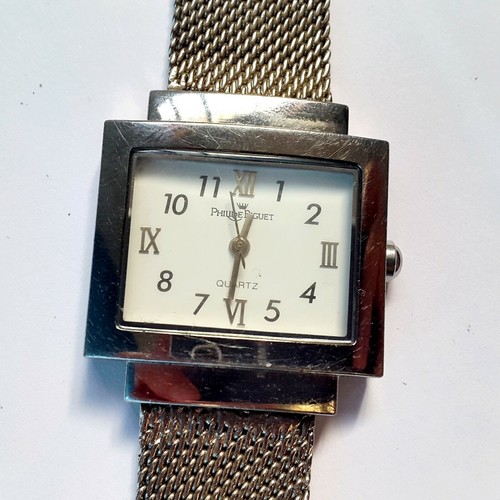 relojes philippe biguet