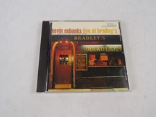 Kevin Eubanks Live At Bradley's With James Williams & Robert Hurst Bradley CD#22