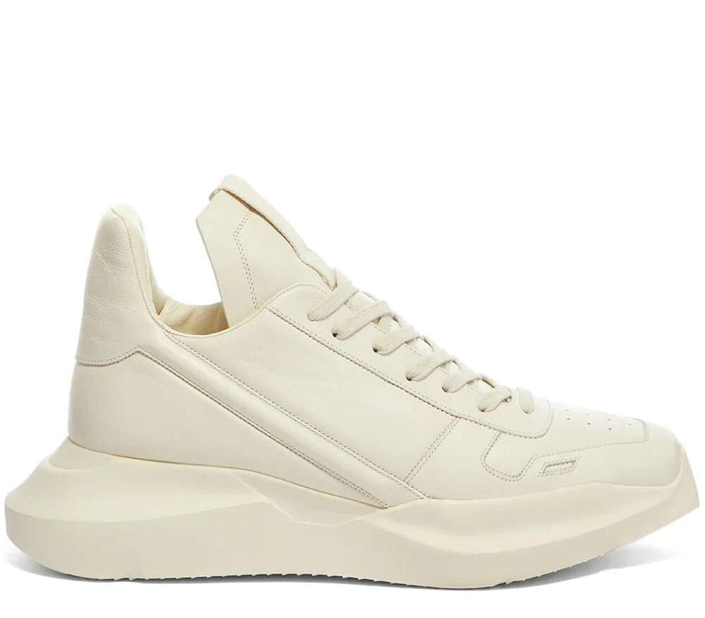 Scarpe modello hotsell rick owens