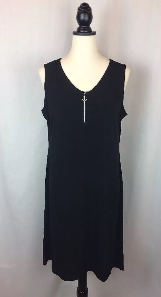 chicos black dresses Shop Dresses
