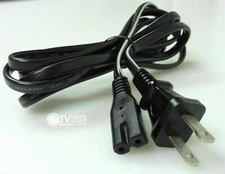 RCA L26HD32D Power Cord Cable POWERCORD-RRS