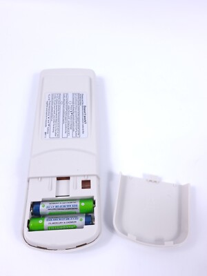 ASTG18LFCA ASTG24LFCB ASTG24LFCC ASTG30LFCA Remote For Fujitsu Air