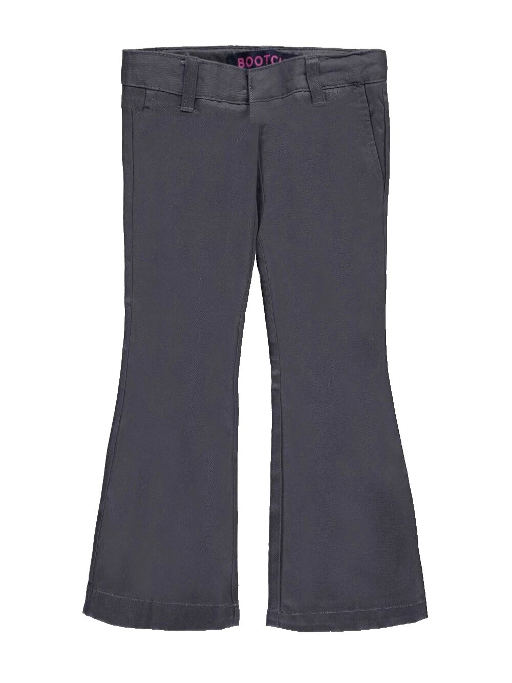 4 Size Pants for Girls