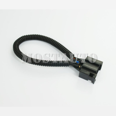 MOST Fiber Optic Loop Female Connector with PP Cover Used For  Audi Porsche BMW