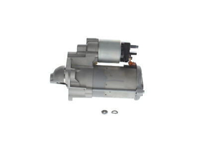 Bosch Starter for Renault Espace V Kadjar Megane IV Scenic IV Talisman 1.6 dCi