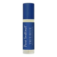 Pure Instinct Pheromone Oil True Blue Roll-On Sex Attractant Pheromone 10ml