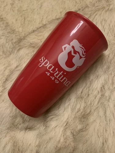 Spartina 449 Travel Coffee Tumbler
