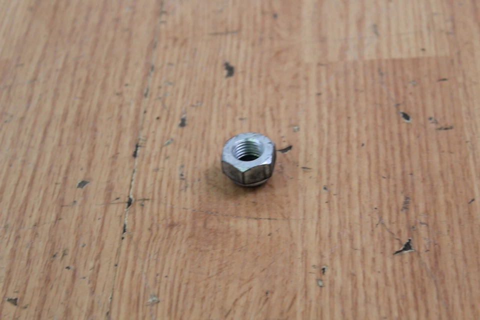 NUEVO Separador de rebote de amortiguador trasero Race Tech 1215000 Foto 2 de 4