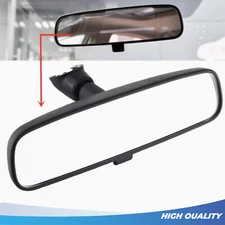 Fits Nissan 1996-2007 Interior Rear View Mirror 96321-2DR0A/96321-2DR0-A103 NEW