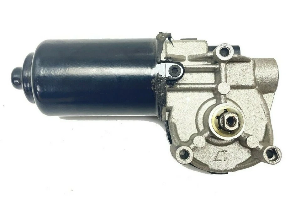 Motor limpiaparabrisas Ford OEM para Ford Focus XS41-17508-CA 2000-2007 Foto 3 de 4