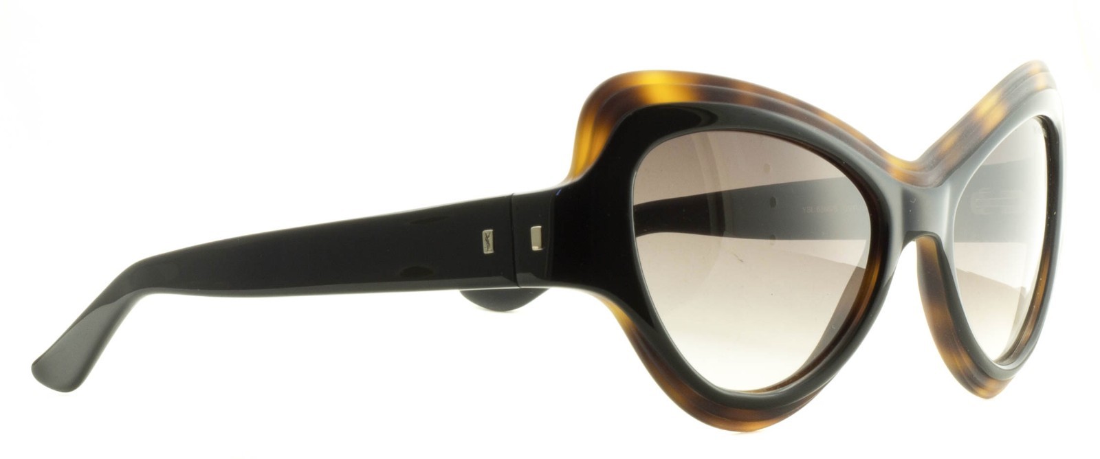 Occhiali da sole Yves Saint Laurent YSL 6366 S UVPJS Ombretti Occhiali Nuovi con scatola Italia