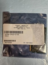 Fanuc A20B-3900-0130 12MEG DRAM Module