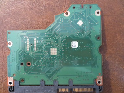 ST31000528AS 9SL154-046 AP4C TK (8035 H) 100650117 REV A 1000gb Sata