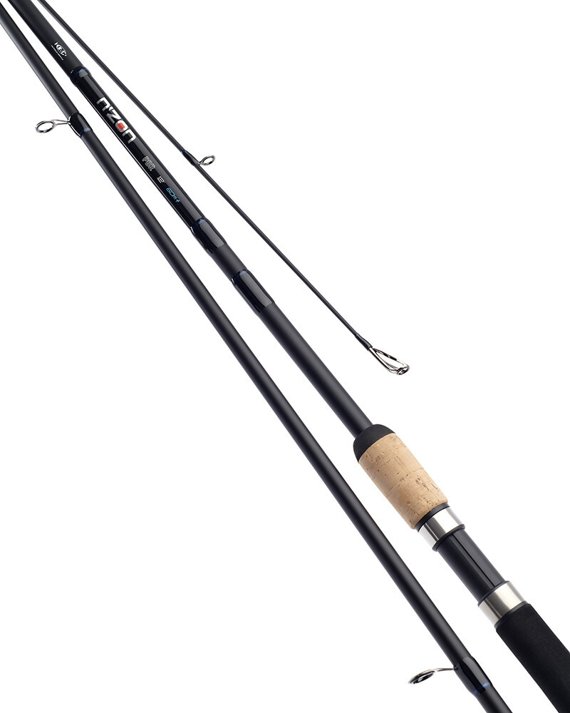 Daiwa N'Zon PBR Feeding Rod Coarse Fishing Feeder Rod *All Lengths* NEW