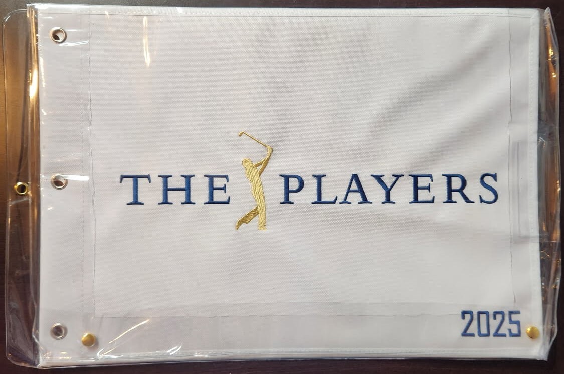 Castle Pines Bmw Championship Cbs 2025 The Players (TPC Sawgrass