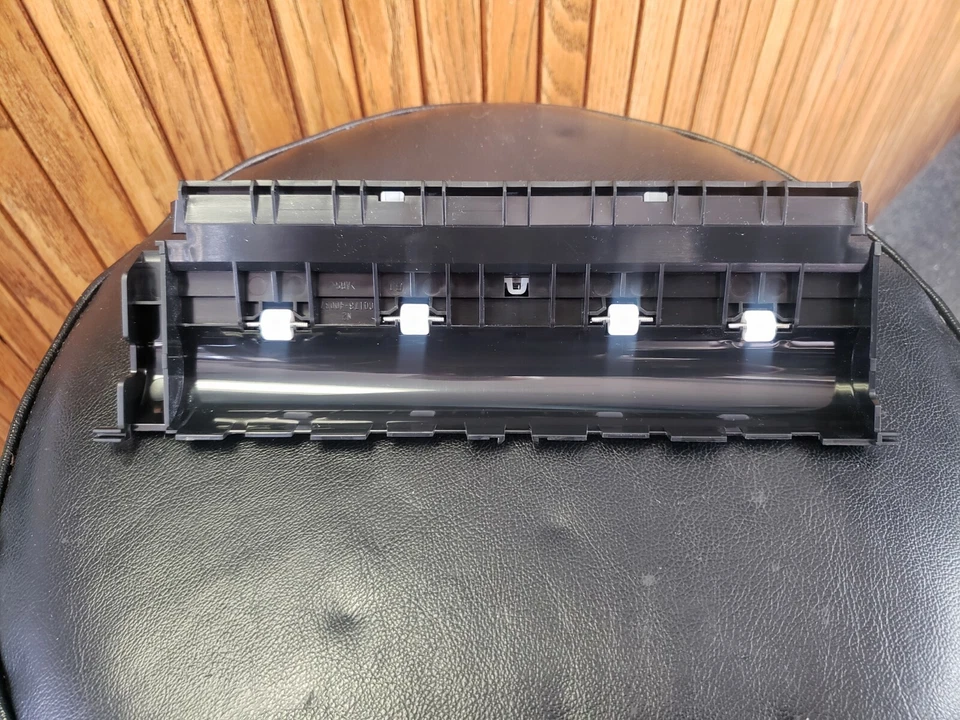 HP CQ176-40037 Paper Cleanout Panel Jam Access OfficeJet 5520 6830 6835 6815+ - Image 2 of 4