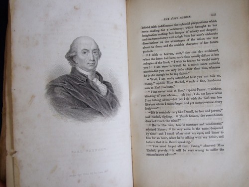 Hannah Maria Jones, Gipsy Mother or the Miseries of Enforced Marriages, 1837 - Imagen 7 de 9