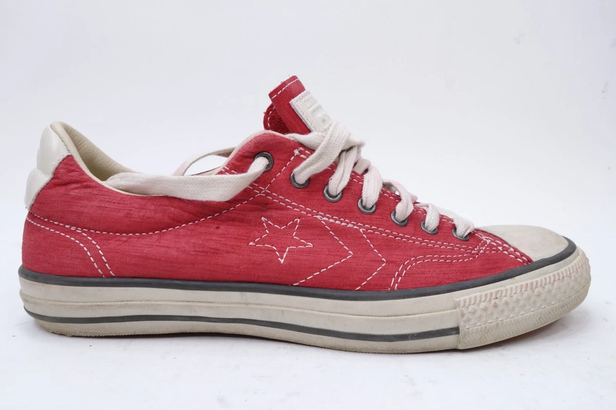 Tenis converse john varvatos sales