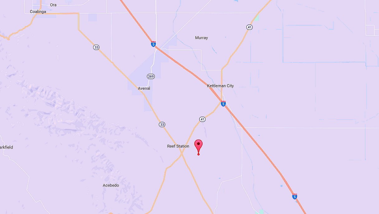 1.25 Acres Agricultural Land Kettleman City, CA Kings COUNTY eBay