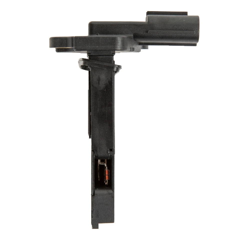 Sensor de flujo de aire másico Delphi 2008 2009 para GMC Sierra 3500 HD 2007-2010 6,6 L V8 Foto 4 de 4