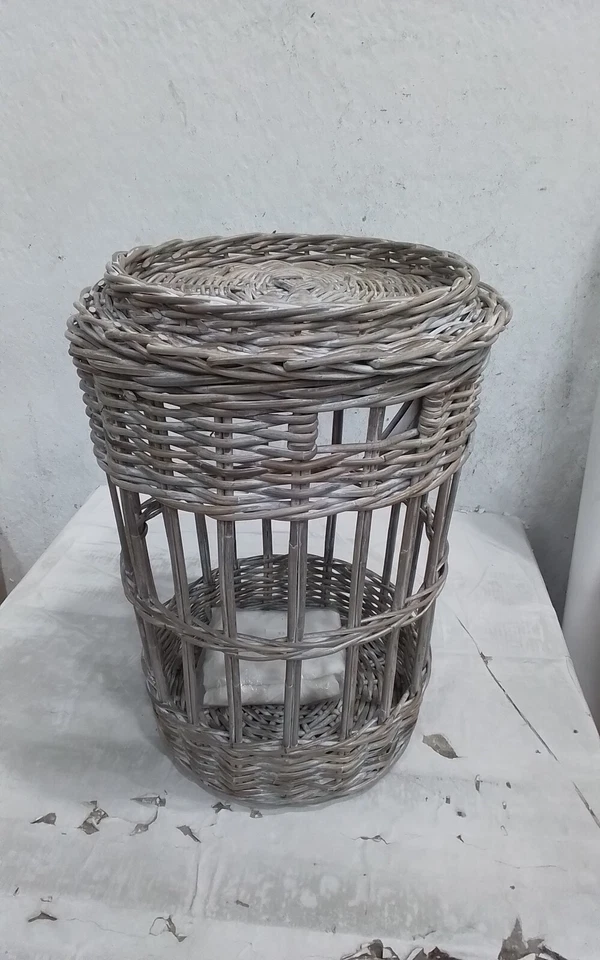 CESTA DE LAVANDERÍA SAFAVIEH MAGGY, precio reducido 2172731649 HAC6500A Foto 3 de 4