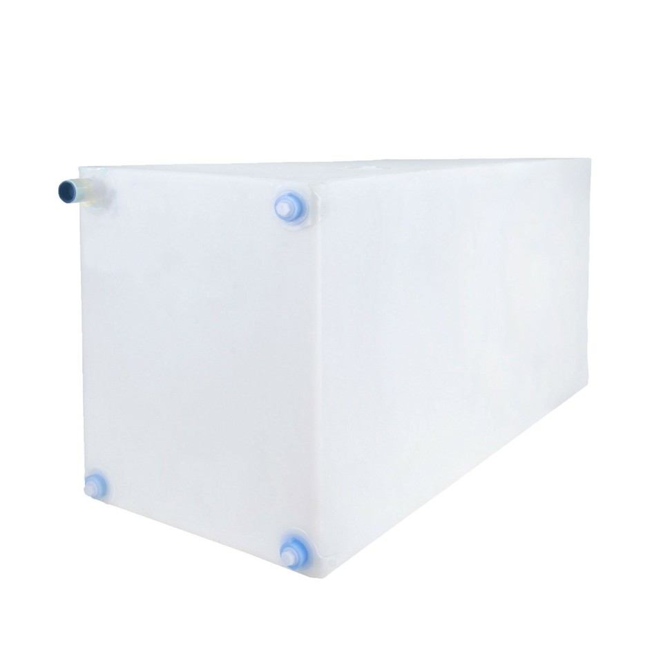 RV Fresh Water Holding Tank 30 & 42 Gallon Gray Water Water Holding