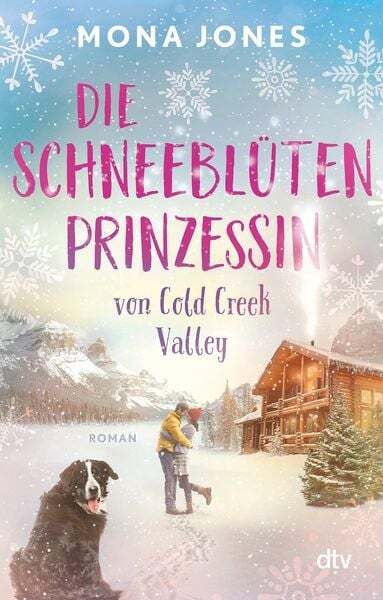 Thumbnail - Die Schneeblütenprinzessin Von Cold Creek Valley