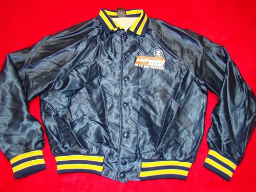 Varsity Bomber Jacket | eBay