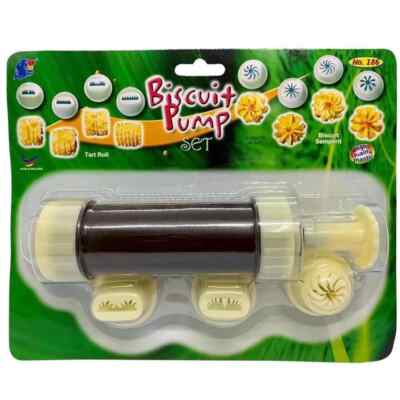 Pineapple Jam Tart Nastar Semperit Plunger Presser Cookies  tool mold(8patterns)