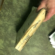 CAT CATERPILLAR 330 N 330B  L EXCAVATOR PARTS CATALOG MANUAL BOOK 6DR