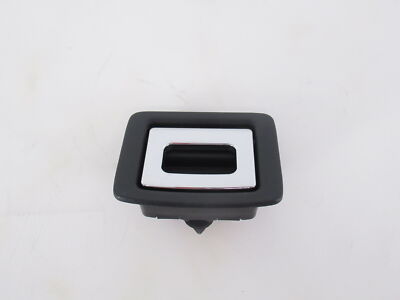 Genuine OEM Honda 84614-TB9-E01ZB Black Tie Down Hook *NH900L