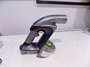 Gtech ATF006 Staubsauger Hauptgehäuse/Motor nur als Ersatzteile/Teile verkauft D1