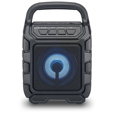 iLive Electronics ISB199B Wireless Tailgate Party Speaker, No Size, Black 