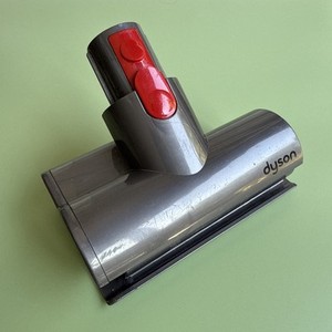 Dyson 158685 V7 V8 V10 V11 Mini Motor Bürstenkopf Aufsatz Funktioniert M40