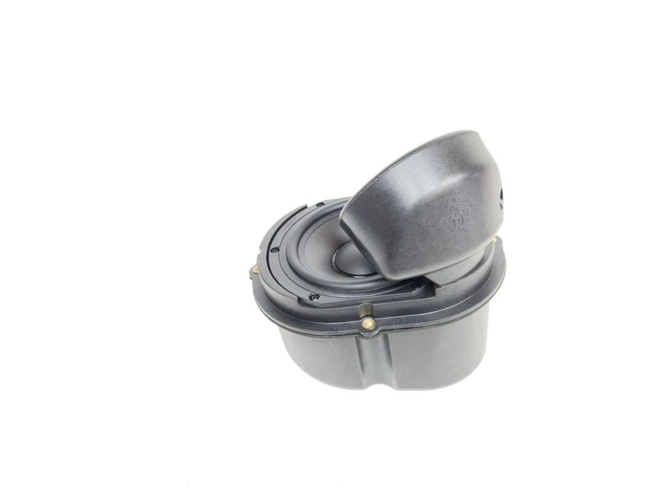 Altavoz puerta MCLAREN 675LT 2015-2017 MERIDIAN LADO DERECHO 11M0362CP OEM Foto 3 de 4