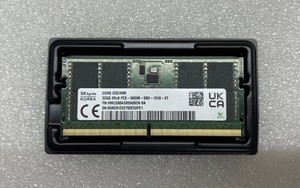 DDR5 5600 Sodimm 32GB | eBay