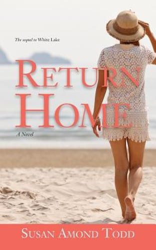 Return Home by Susan Amond Todd: Used