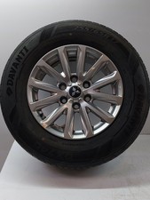 Jantes Mitsubishi L200