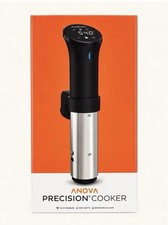 Anova Precision Cooker 2.0 AN500-UK00 Sous Vide 1200W NEW