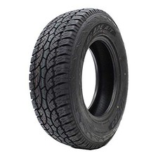 2 New Lt28575r16 126s Atturo Trail Blade At 2857516 Tire