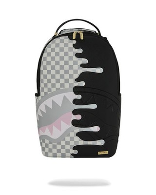 Sprayground リュック　drip SPRAYGROUND SHADOW DRIP BACKPACK | eBay