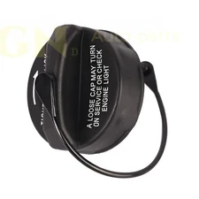 New Fuel Filler Gas Cap Fit for 2012-2013 Ram 1500 2500 / 2012-2016 Fiat 500