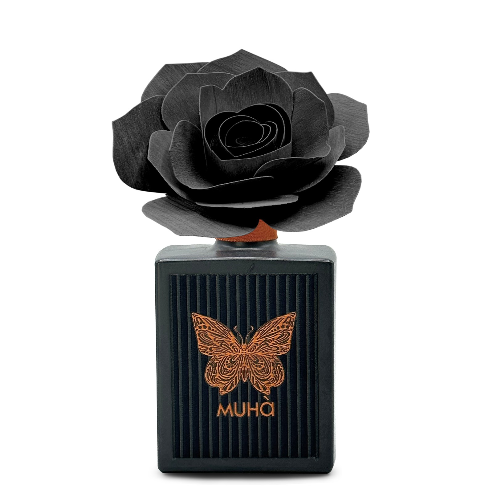 Profumatore Muhà Butterfly 100ml Cedro Bergamotto - Design Italiano