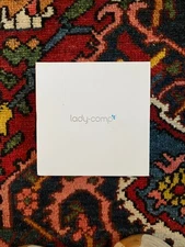 Lady-Comp Fertility Tracker